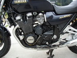 Заказать из Японии мотоцикл Yamaha XJR1200 1996 фото 13